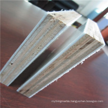 Gel Coated Fiberglass and Plywood Bonded Panels for Bus Flooring